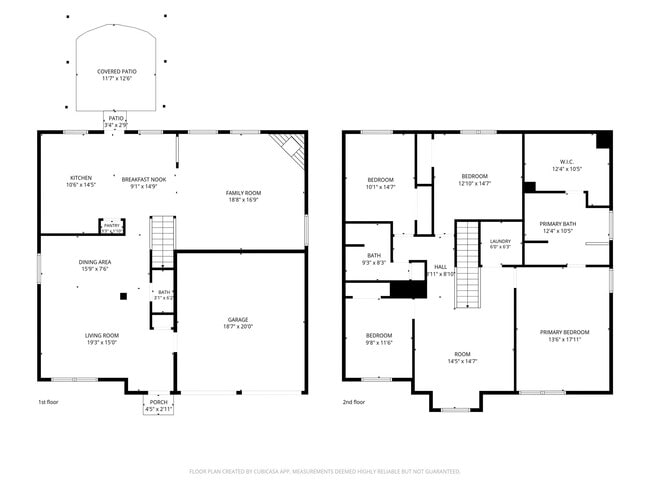 Photo - 8614 Riverbend Canyon Ln