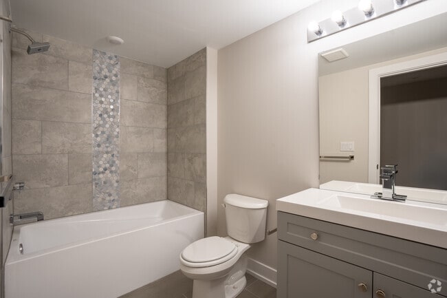 Bathroom - 2215 N 7th