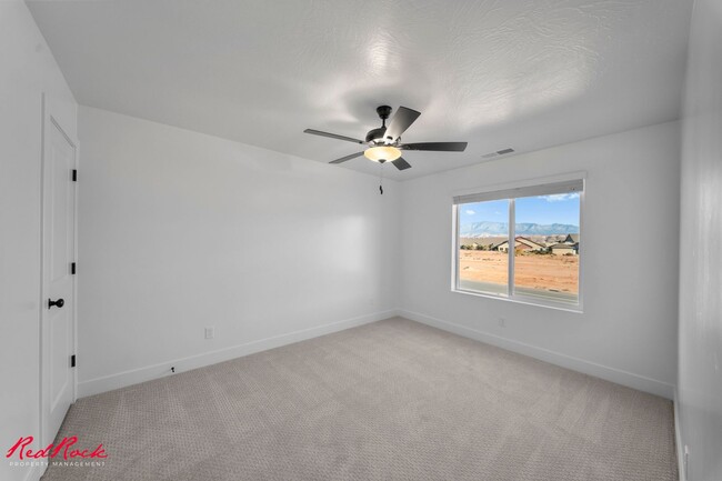 Photo - Newly Built 4 Bedroom Townhome!
