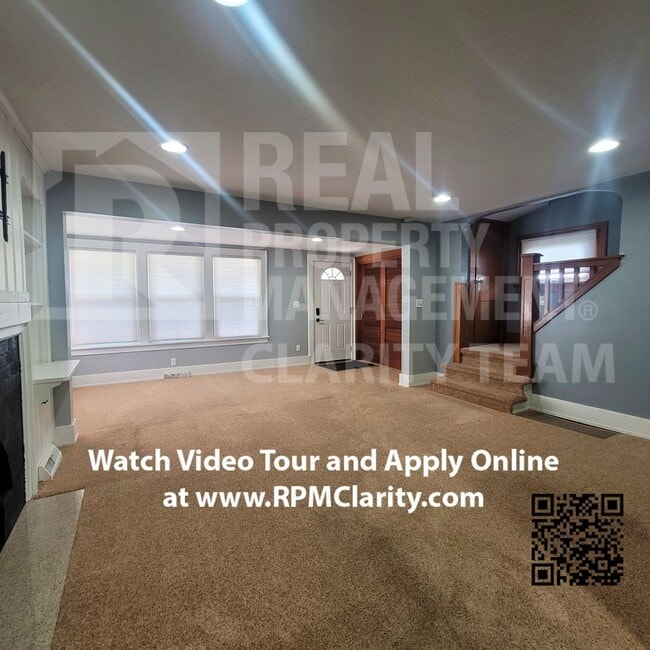 Photo - Unique 3 bed/1.5 bath home in Fostoria