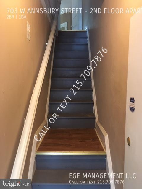 703 W Annsbury St Unit 2ND FLOOR APARTMENT