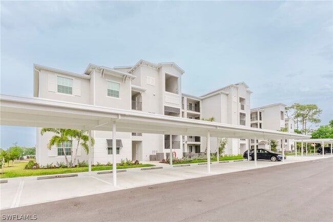 Building Photo - 18461 Copperhead Dr Unit 431