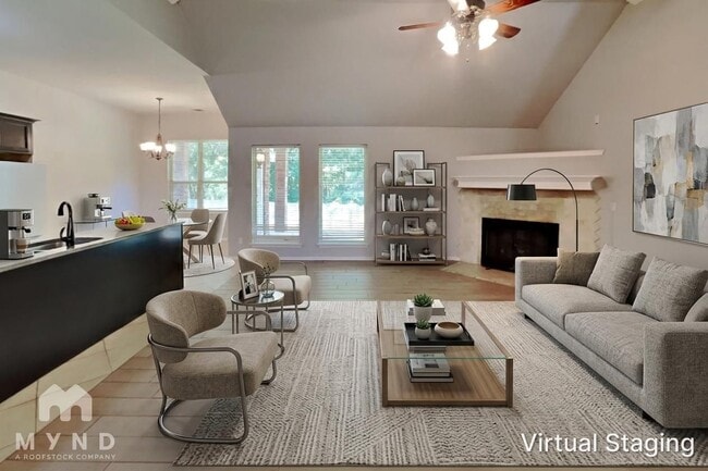 Photo - 3317 Wood Valley Rd