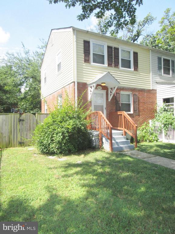 Photo - 2227 Arlington Terrace Townhome