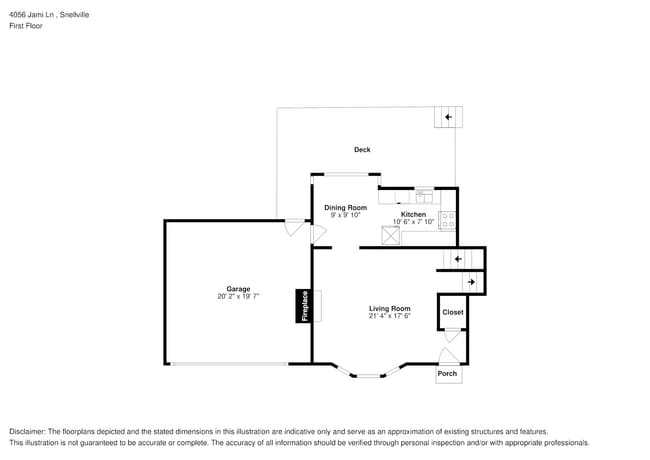 4056 Jami Ln