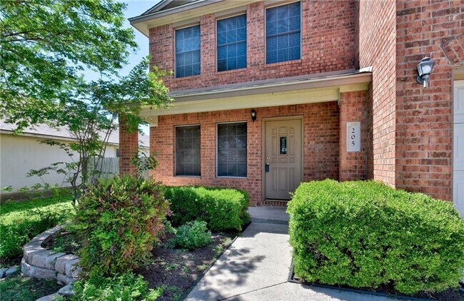 205 Spring Branch Loop