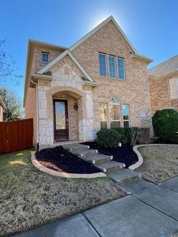 Building Photo - 3500 Flat Creek Dr Rental