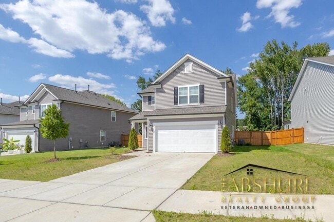 Photo - 2123 Water Marsh Trl