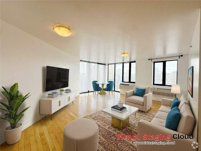 Building Photo - 60-70 Woodhaven Blvd Rental