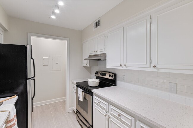 Westwood II Apartments