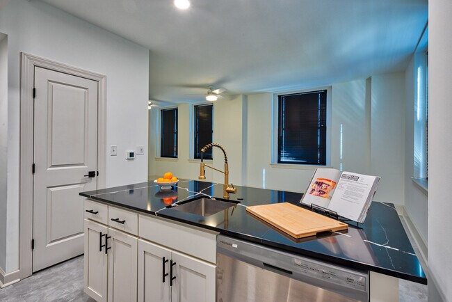 142 West York