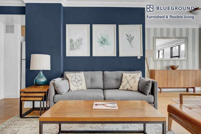 Photo - 141 E 33rd St Unit FL12-ID17