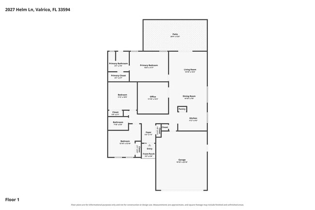 Photo - 2027 Helm Ln