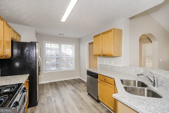 Photo - 1367 Westward Dr SW