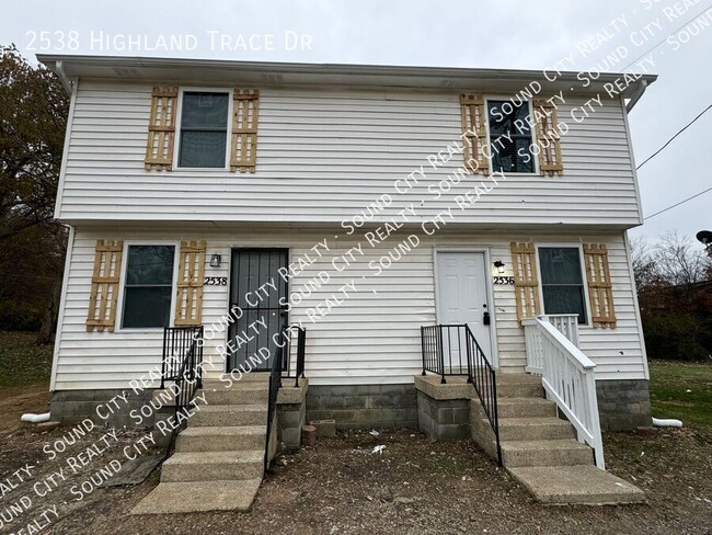 Available NOW!! NORTHEAST NASHVILLE: two-s... - Available NOW!! NORTHEAST NASHVILLE: two-s... Apartment