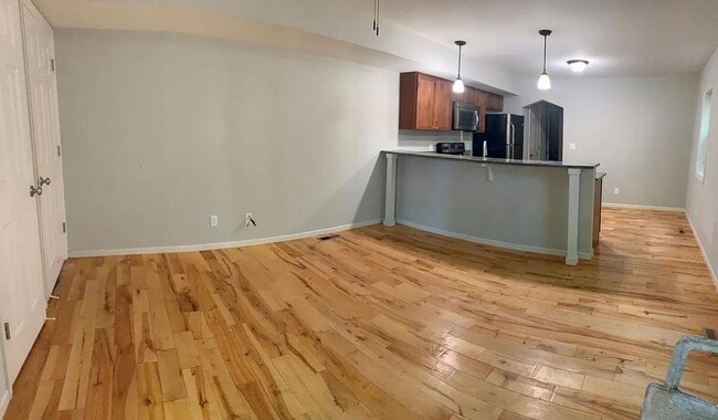 Photo - 857-859 23rd Ave SE, Minneapolis , MN 55414 (Duplex) Unit 857 23rd Ave SE