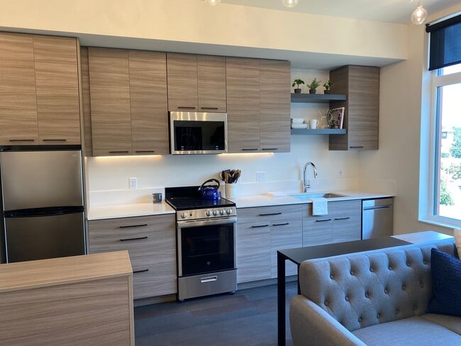 Photo - Ferry Street Manor