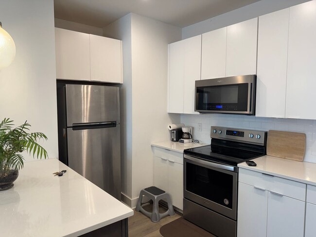 Photo - Great Studio in the Heart of Nashville Unit 104