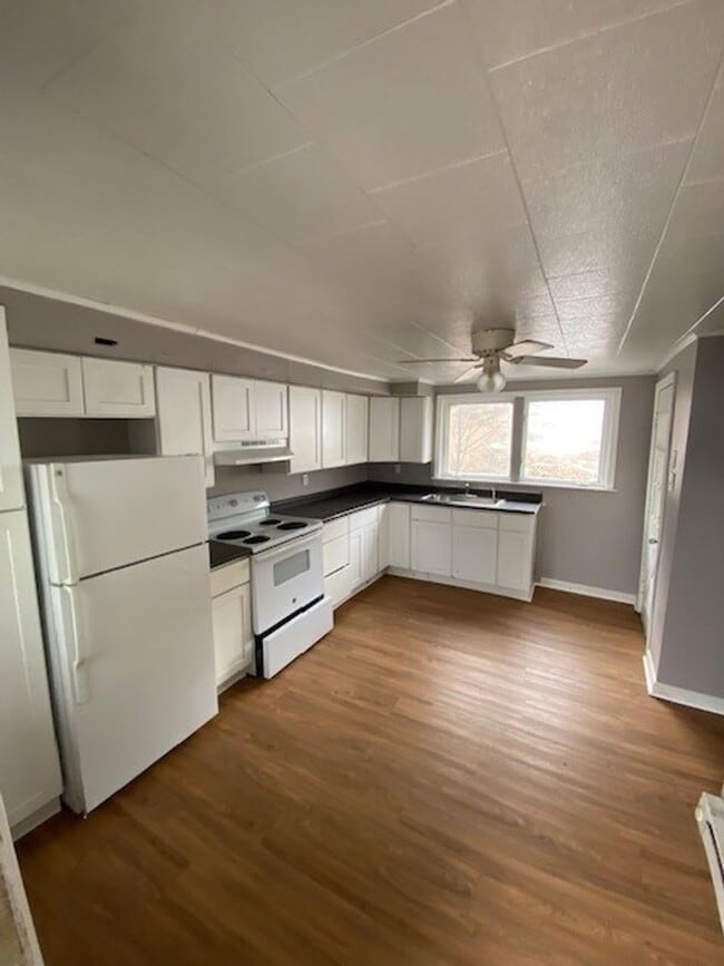 Photo - 3 bedroom 1 bathroom