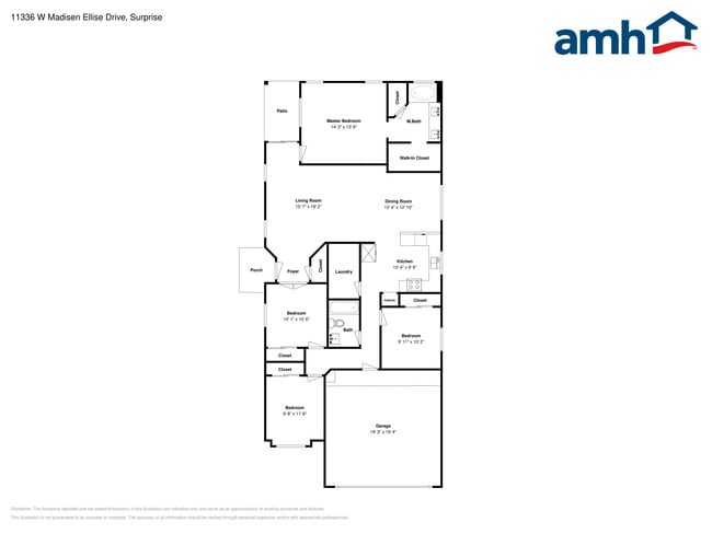 Photo - 11336 W Madisen Ellise Dr