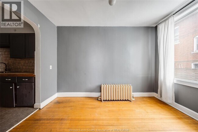 Photo - 1701 Wyandotte St E Unité 630