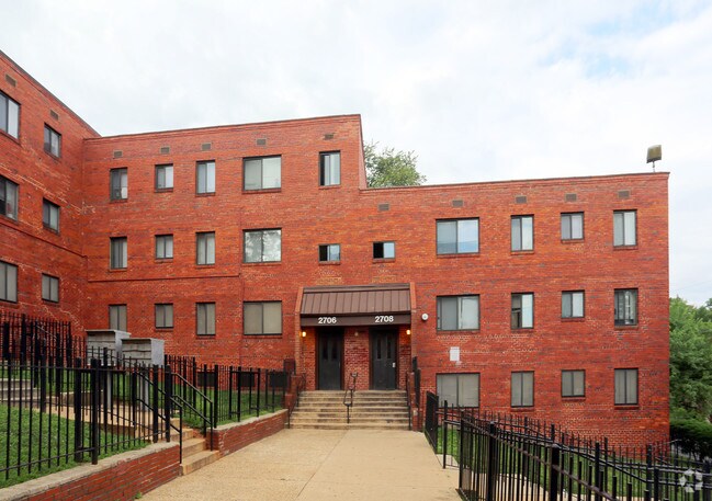 Photo - Parkchester Apartments