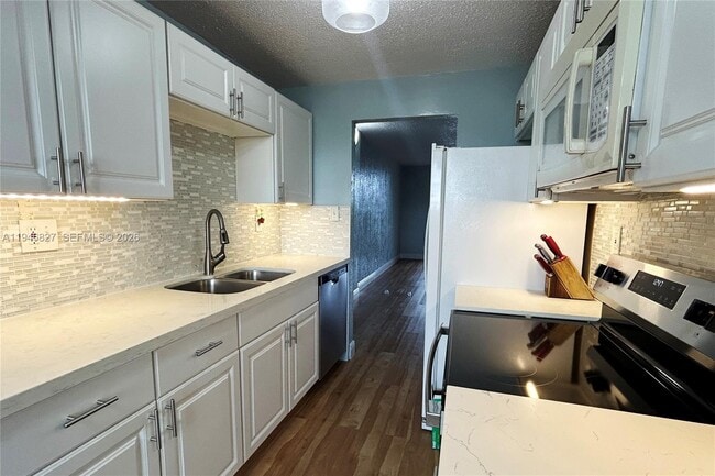 Photo - 3121 NW 47th Terrace Unit 416