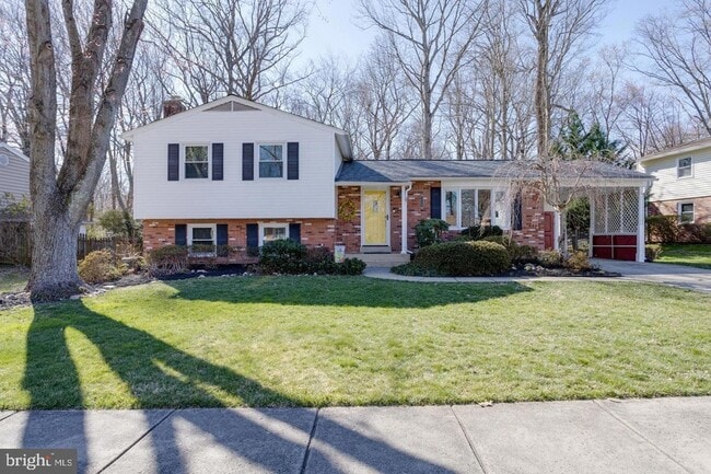 Photo - 7117 Hadlow Ct