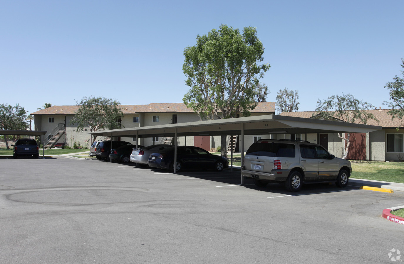 Photo - Summerwood Apartments
