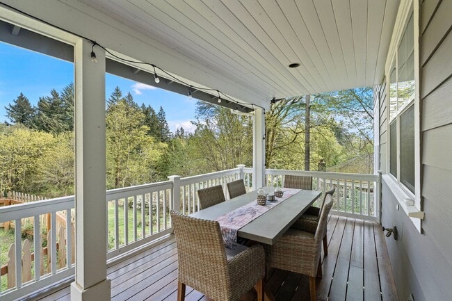 Photo - Custom Craftsman Estate on 1.5+ Sun-drenched Acres