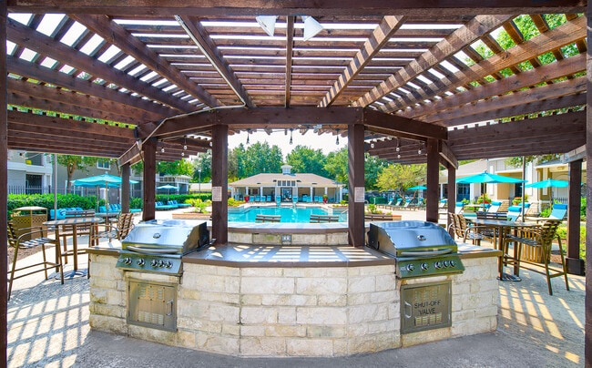 Photo - MAA Haven at Blanco