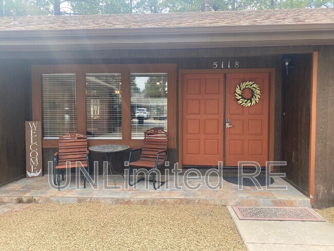 Photo - 5118 E Seminole Dr