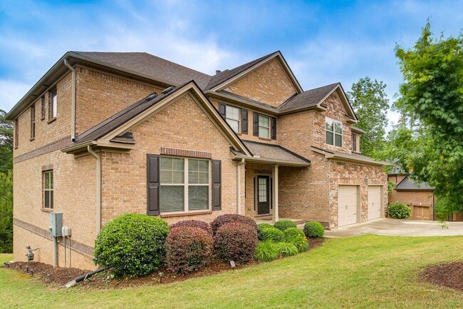 Building Photo - 2668 Britt Trail Dr