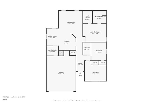 Photo - 11216 Tipton Rd