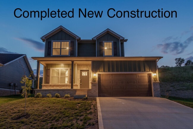 106 Pinnacle Pt