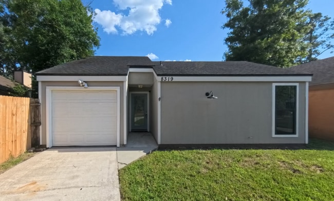 Building Photo - "Charming 3-Bedroom Retreat on Daisy Lane – Your Cozy Jacksonville Sanctuary!"