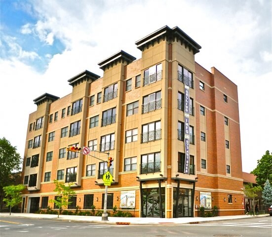Photo - Harmony Square I Apartments