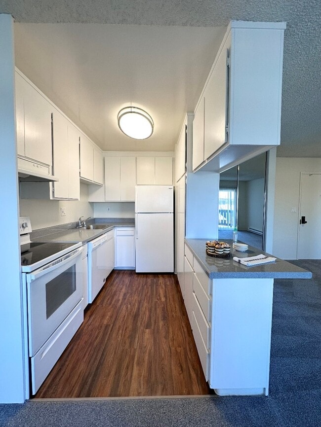 1x1 Kitchen