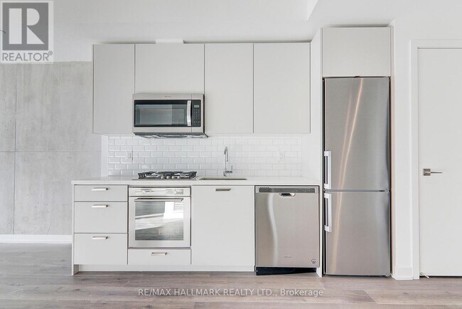 Photo - 55 Ontario St Unit 606