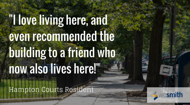 Photo - Hampton Courts