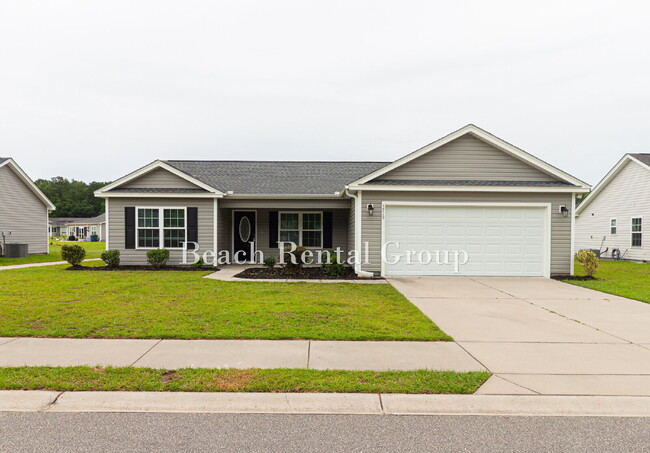 Building Photo - 3 Bedroom ~ Close to Historic Downtown Conway