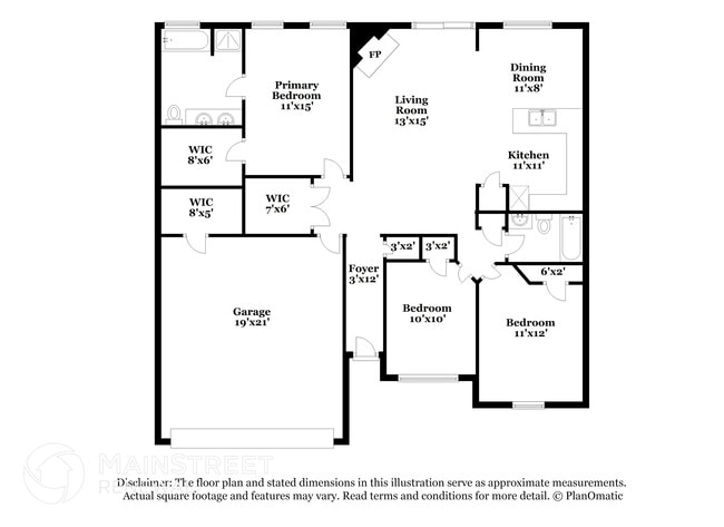 Photo - 5024 Easton Ln