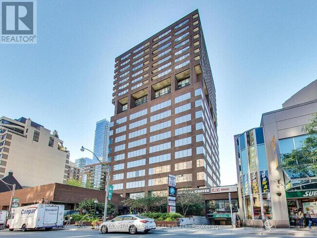 Photo - 914 Yonge St Unit 1509