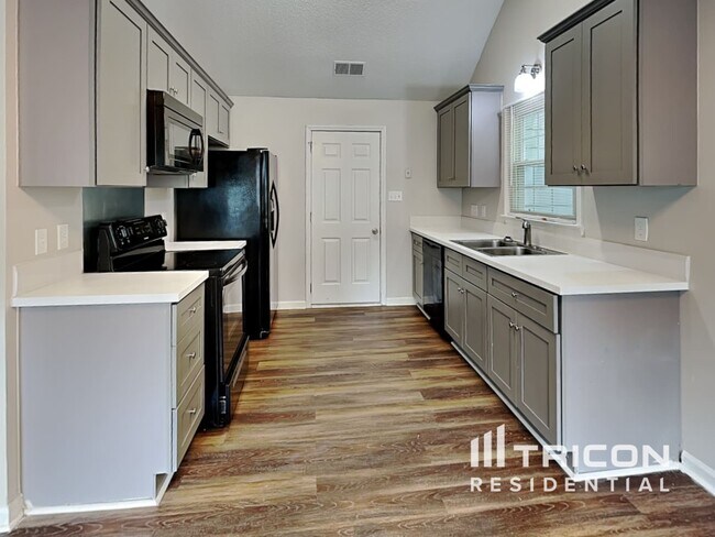 Photo - 14836 Forest Mist Way Charlotte NC