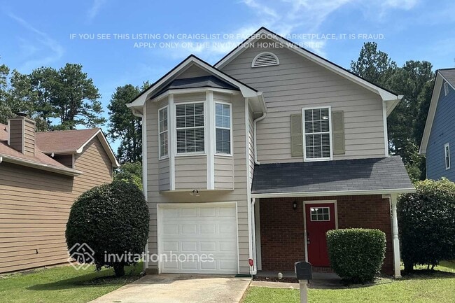 Building Photo - 3718 Oakwood Manor Ct Rental
