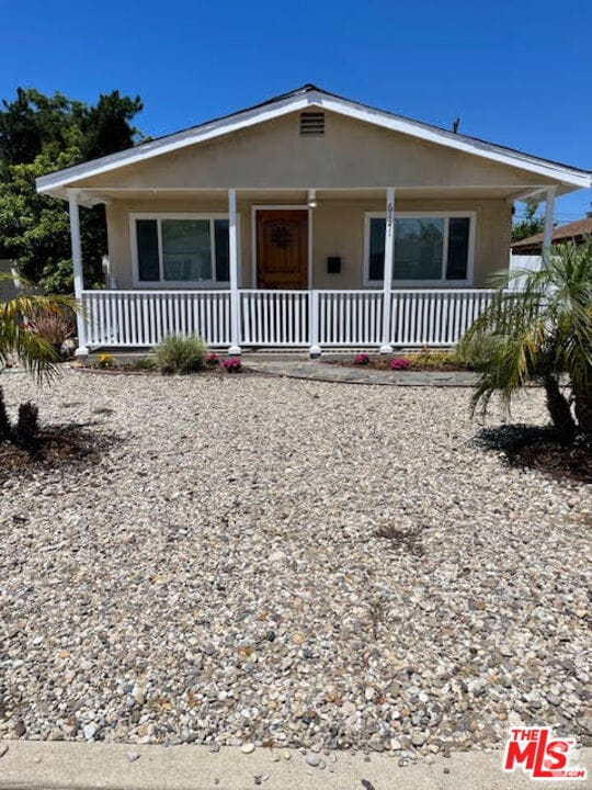 Building Photo - 6141 Fulcher Ave Rental