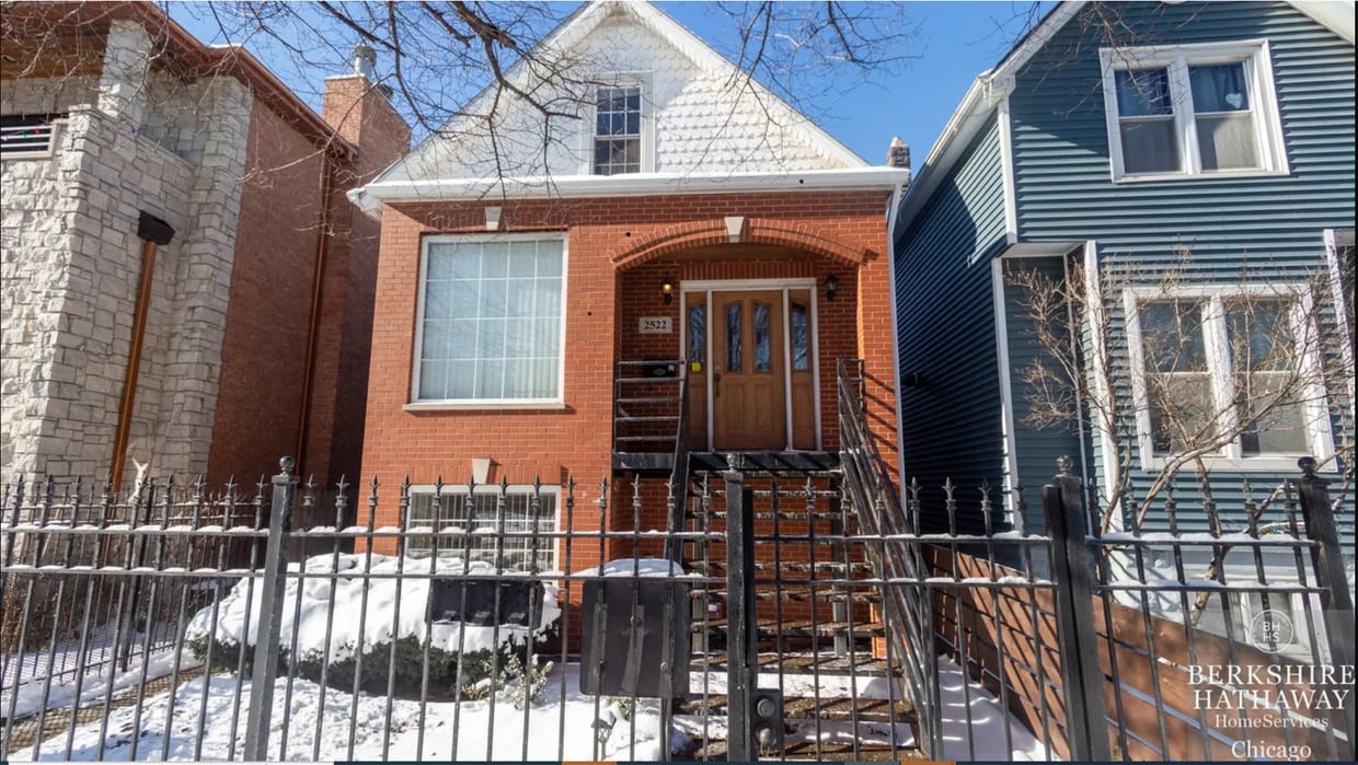 Photo - 2522 N Artesian Ave (Chicago, IL)