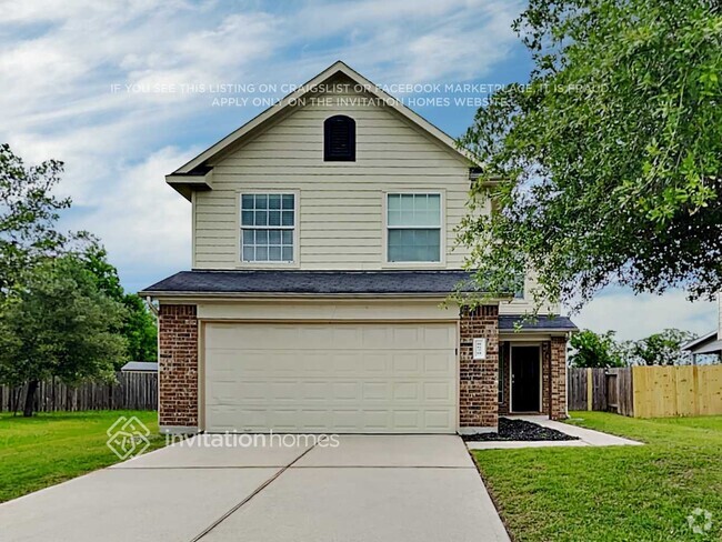 Building Photo - 8670 Chaletford Dr Rental