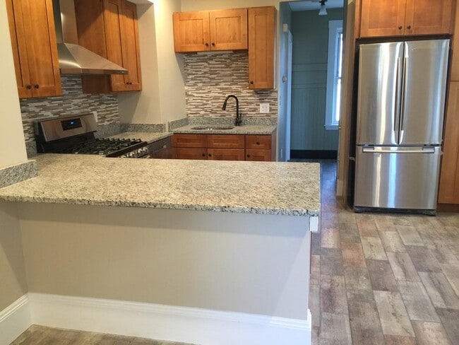 Photo - 23 Alston St Unidad 2