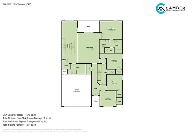 Photo - 610 NW 120th Terrace